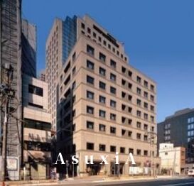 神谷町MTコート