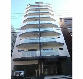 パレ・ド・ルピナス南千住I