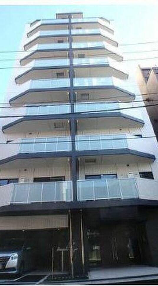 パレ・ド・ルピナス南千住I