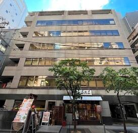 大門アーバニスト