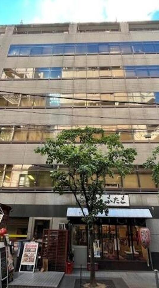 大門アーバニスト