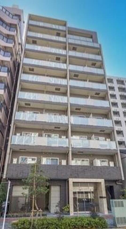 ジーベック押上