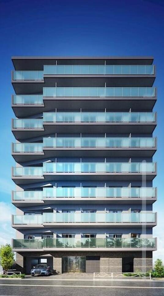 メインステージ八広Ⅱ