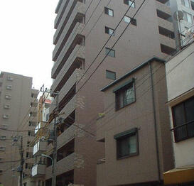 フェニックス日本橋浜町弐番館