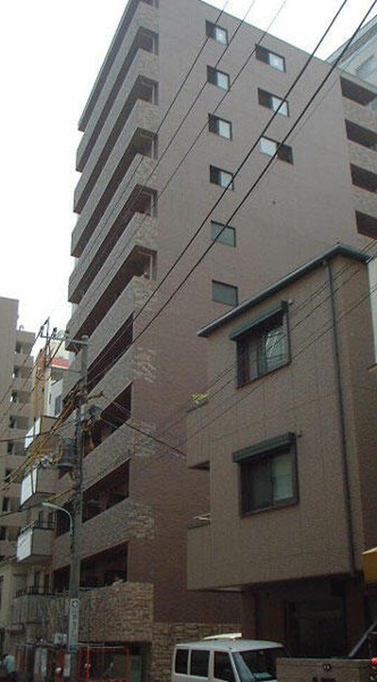 フェニックス日本橋浜町弐番館