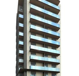 パークホームズ文京白山ヒルテラス