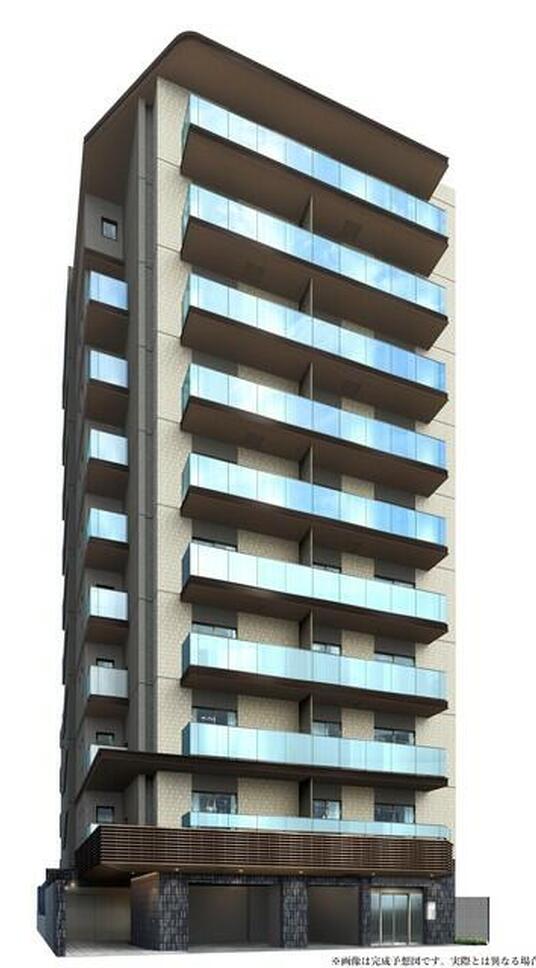 パークホームズ文京白山ヒルテラス