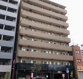 コンシェリア東京アクアヴェール