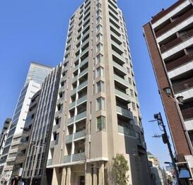 プレミスト麹町