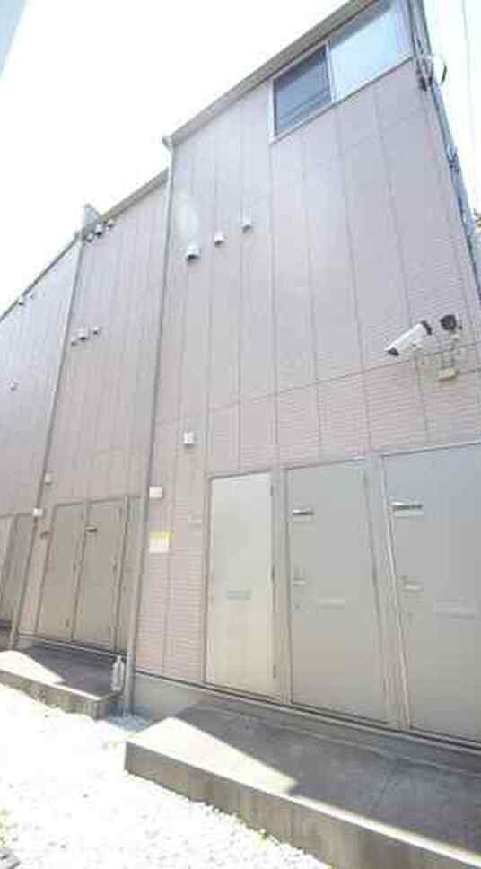 ラターシュ本郷