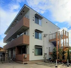 メゾンドミニョン