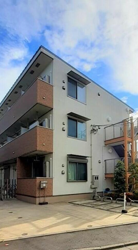 メゾンドミニョン