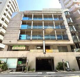 シティヴィラ本町