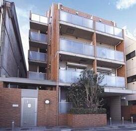 プライムアーバン新宿落合