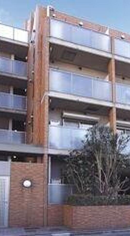 プライムアーバン新宿落合