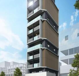 PARK RESIDENCE HARAJUKU