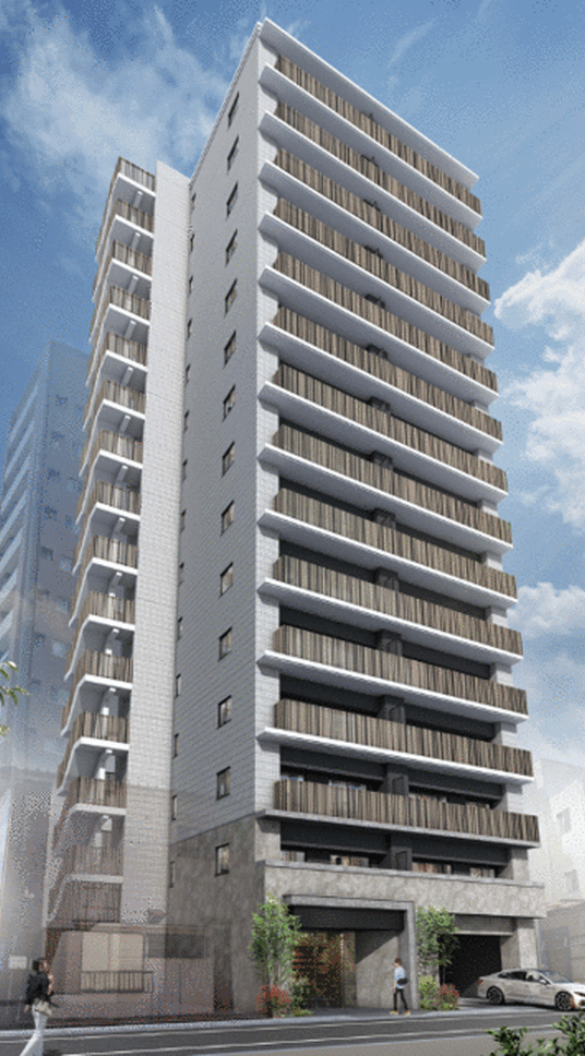 スプランディッド上野North