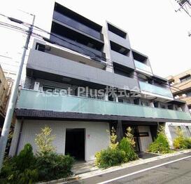 HY’s新宿西落合