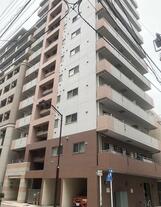 グリーンパーク日本橋浜町