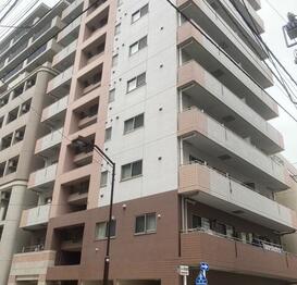 グリーンパーク日本橋浜町