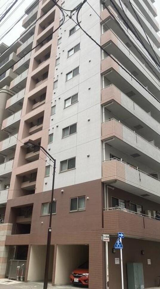 グリーンパーク日本橋浜町