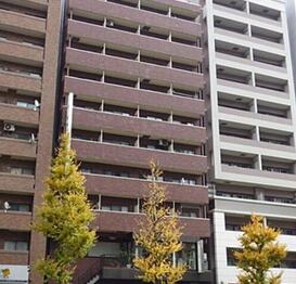 第1エントピアコート麻布