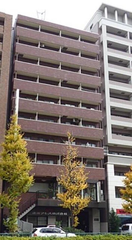 第1エントピアコート麻布