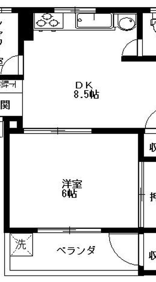 学大マンション