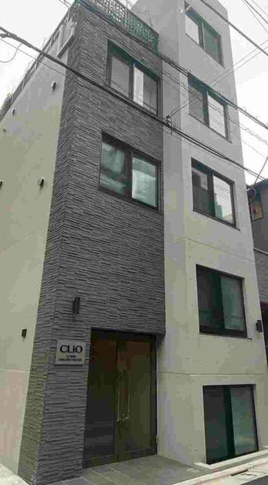 クリオラモード学芸大学Ⅰ