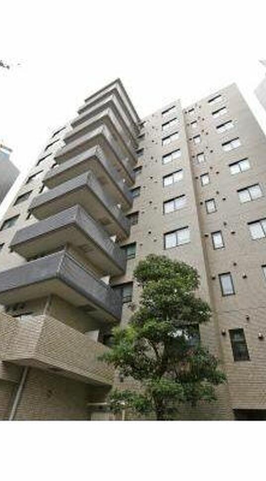 南青山パークマンション