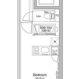 ザ・パークハビオ日本橋茅場町