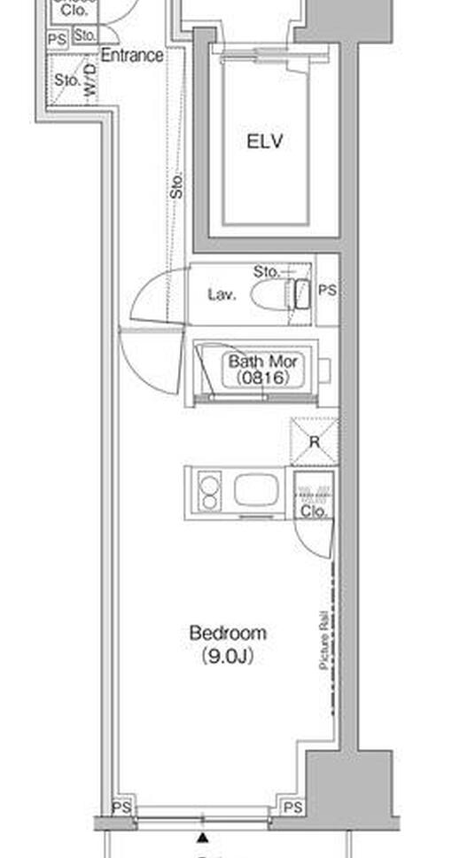 ザ・パークハビオ日本橋茅場町