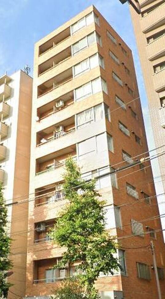 ライオンズマンション本駒込壇