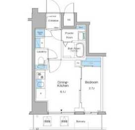 ルフォンリヴェント清澄白河