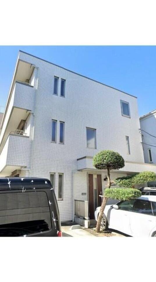 アーバンコート千駄ヶ谷