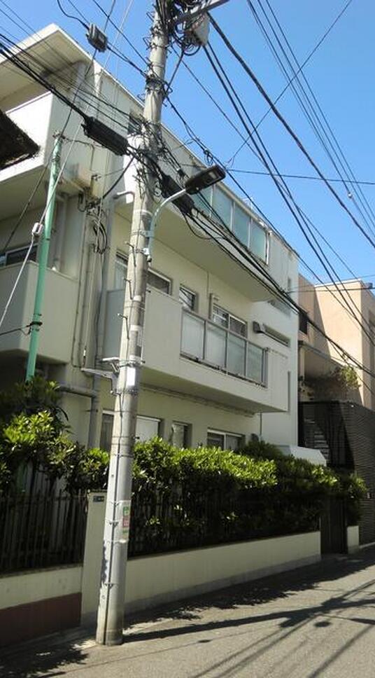 ハイツオーロラ