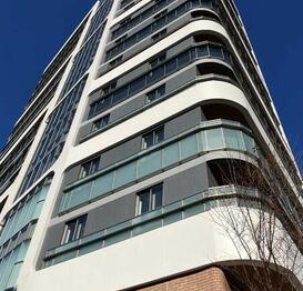 パークコート恵比寿