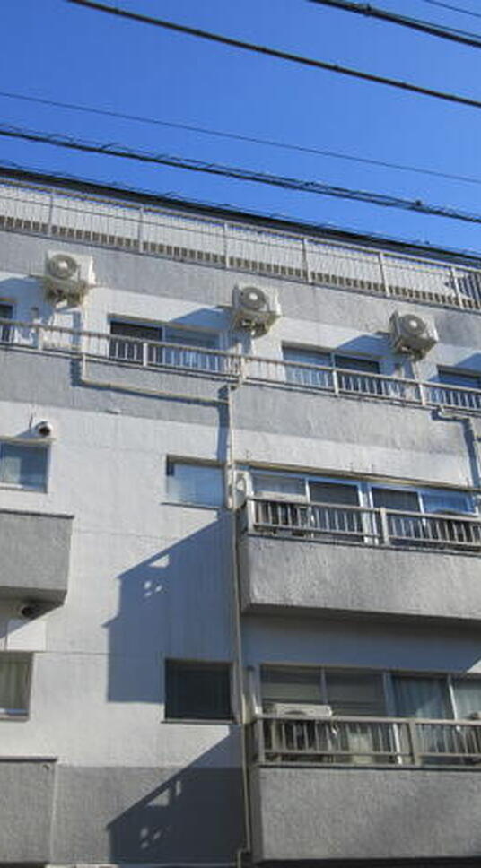 エスペランサ初台