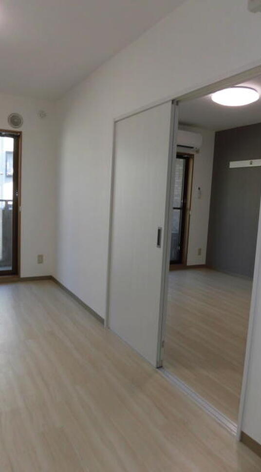 クレスト代々木