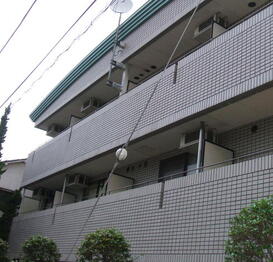 いしおかビル中央