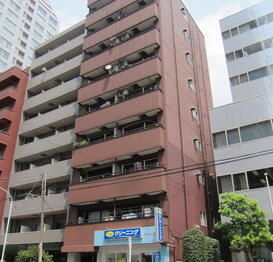 エスポワール芝