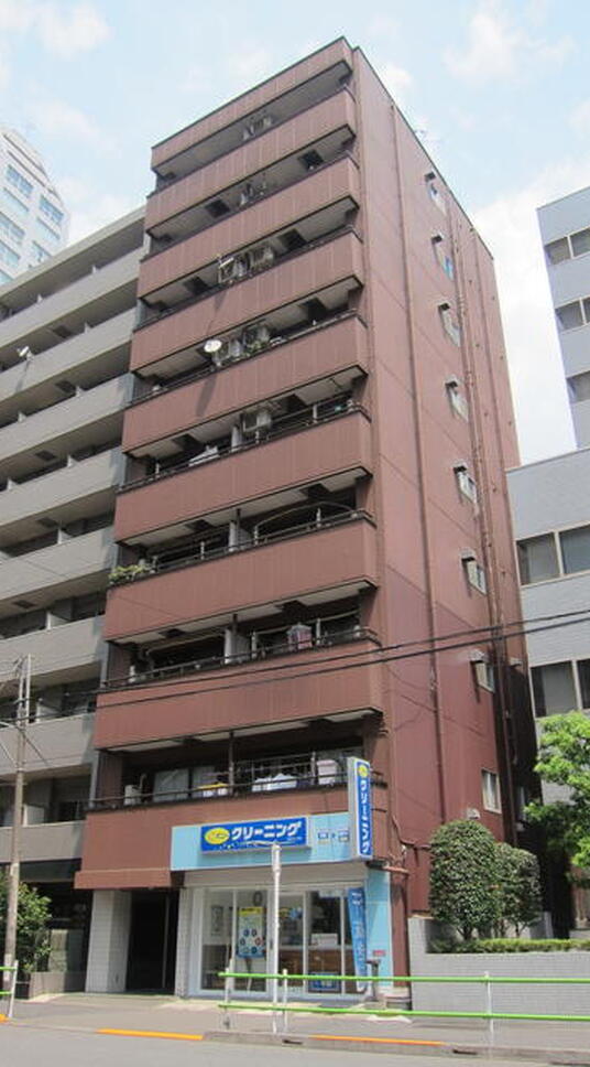 エスポワール芝