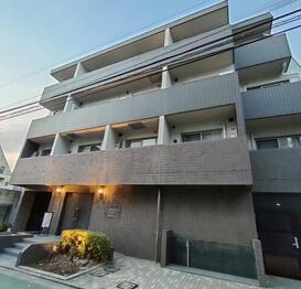 フェニックス牛込神楽坂