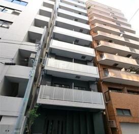 グランジット日本橋浜町