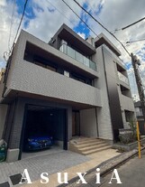 アストレ白金ガーデン