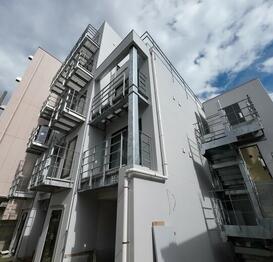 ウィロー板橋本町