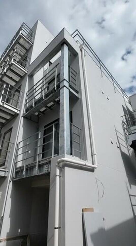 ウィロー板橋本町