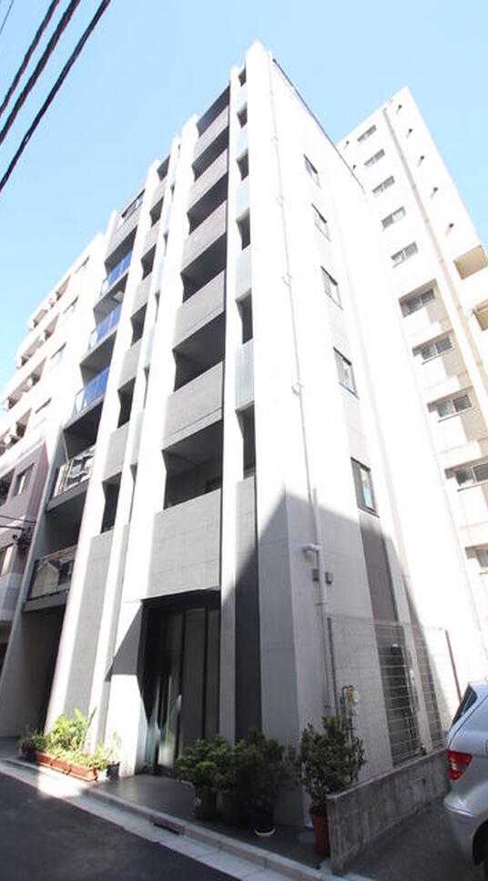 アクシス日本橋