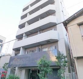 ハーモニーレジデンス東京イースト#002