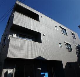 メゾン・ド・エトワール